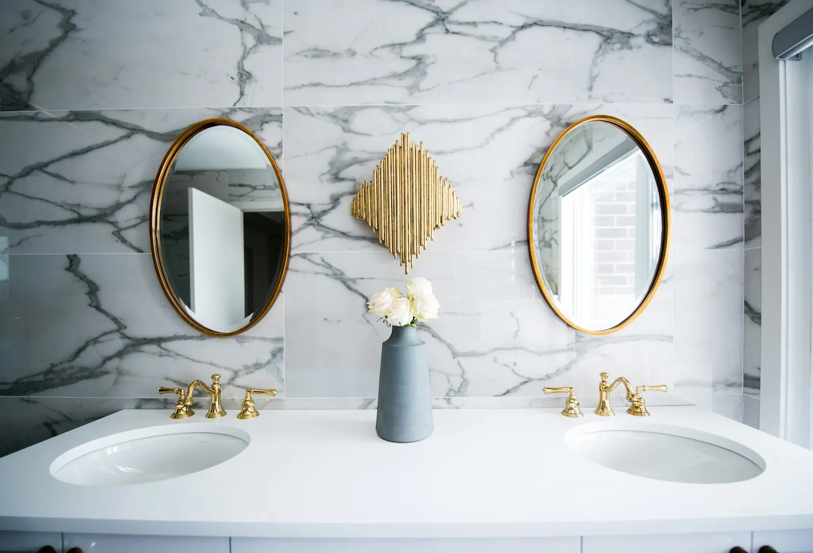 Bathroom remodel — Denver