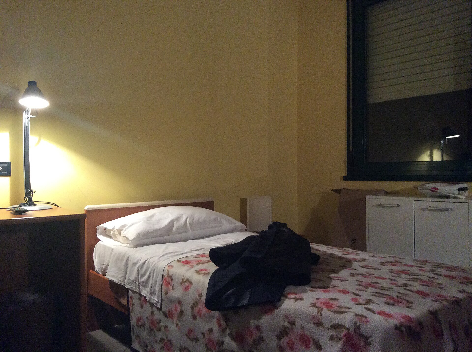 E1, view 5