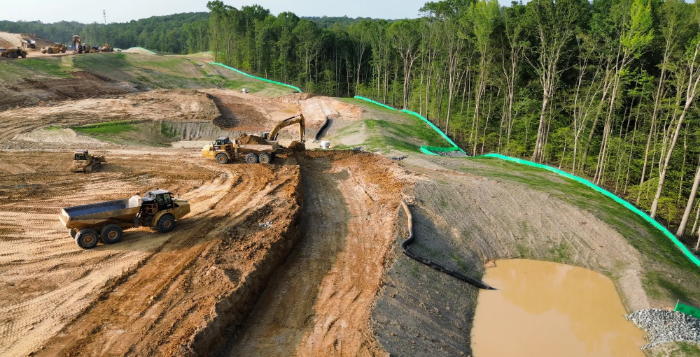 How Drone Technology and Propeller Are Transforming Sitework at Boulder